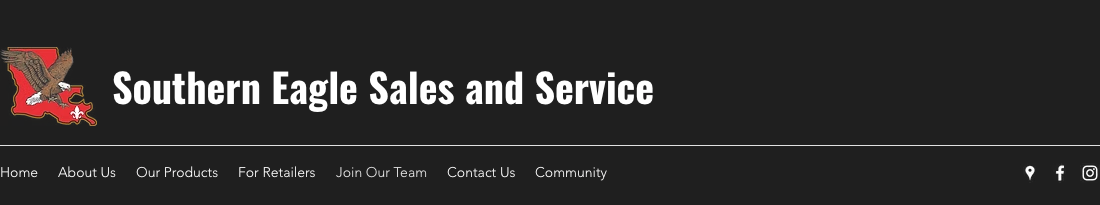 Southern Eagle Sales and Service